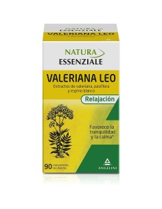 Valerian Natura Essenziale 1704542 Valerian 2