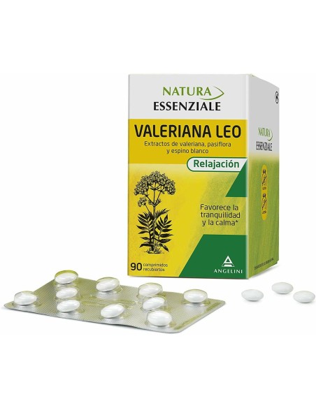 Valerian Natura Essenziale 1704542 Valerian