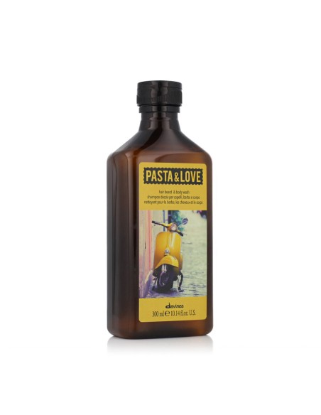 2-in-1 Gel and Shampoo Davines