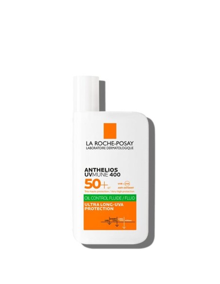 Sun Block La Roche Posay