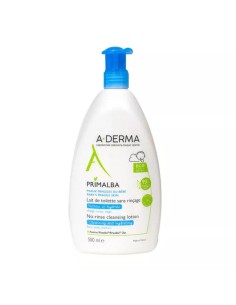 Body Lotion Aderma Primalba
