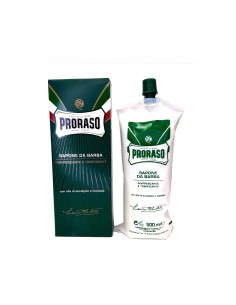 Facial Cream Proraso 500 ml