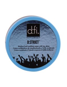 Styling Cream D:FI Struct 75 g 2