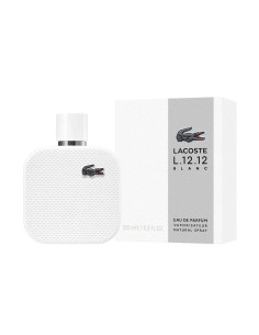 Men's Perfume Lacoste