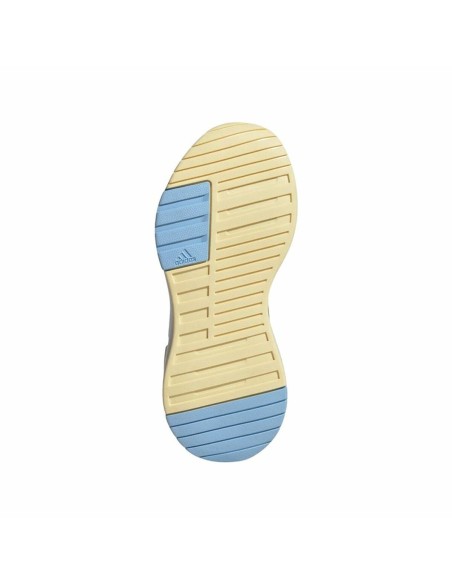 Sports Shoes for Kids Adidas Racer Tr23 Blue