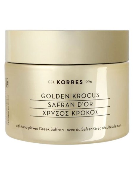 Day Cream Korres