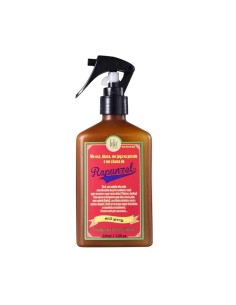 Conditioner Lola Cosmetics Rapunzel Milk Spray 250 ml