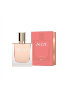 Women's Perfume Alive Hugo Boss 99350029471 EDP 30 ml (1 Unit)