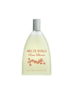 Women's Perfume Instituto Español Rosas Blancas EDC 30 ml