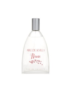 Women's Perfume Instituto Español Rosas Frescas EDC 30 ml