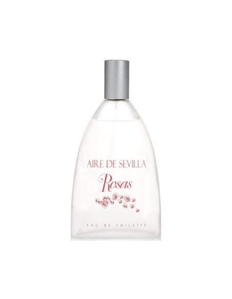 Women's Perfume Instituto Español Rosas Frescas EDC 30 ml