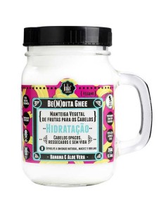 Hair Mask Lola Cosmetics
