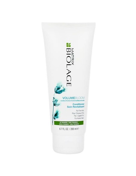 Revitalising Conditioner Biolage Volumebloom Matrix 200 ml