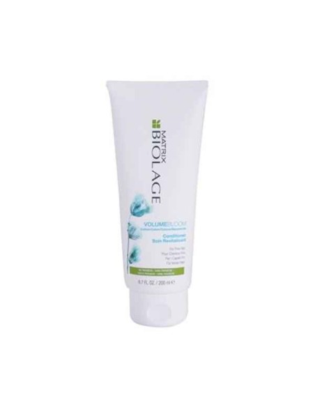 Revitalising Conditioner Biolage Volumebloom Matrix 200 ml
