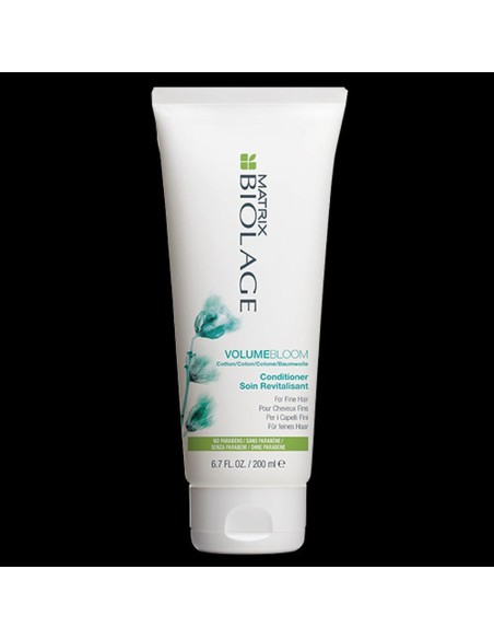 Revitalising Conditioner Biolage Volumebloom Matrix 200 ml