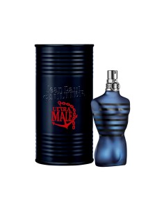 Men's Perfume Jean Paul Gaultier JPGPFZ035 EDT 125 ml 75 ml 2