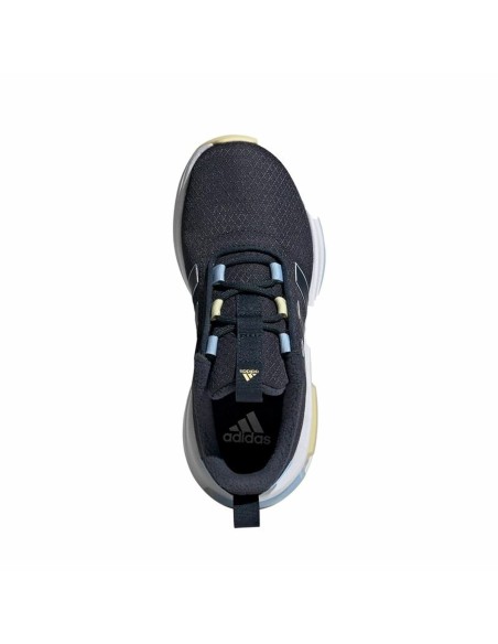 Sports Shoes for Kids Adidas Racer Tr23 Blue
