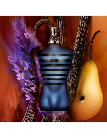 Men's Perfume Jean Paul Gaultier JPGPFZ035 EDT 125 ml 75 ml