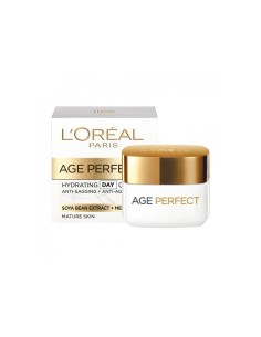 Day Cream L'Oreal Professionnel Paris Age Perfect 50 ml