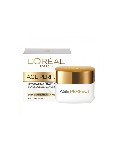 Day Cream L'Oreal Professionnel Paris Age Perfect 50 ml