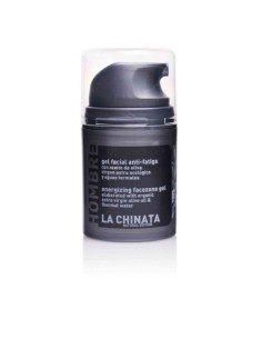 Hydrating Facial Cream La Chinata Energizing 50 ml