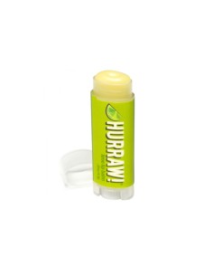 Lip Balm Hurraw! Lime