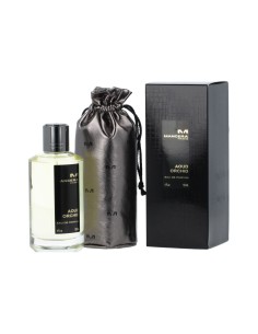 Unisex Perfume Mancera EDP