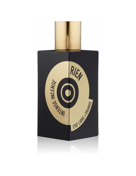 Unisex Perfume Etat Libre D'Orange Rien Intense Incense EDP