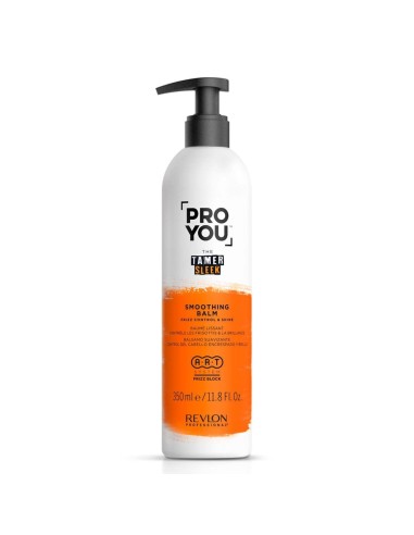Anti-Frizz Treatment Revlon 7255978000 350 ml