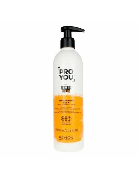 Anti-Frizz Treatment Revlon 7255978000 350 ml