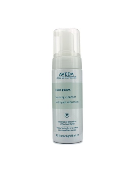 Cleansing Foam Aveda