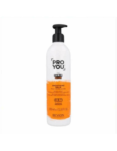 Anti-Frizz Treatment Revlon 7255978000 350 ml