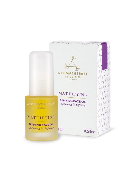 Facial Serum Aromatherapy