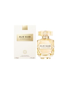 Women's Perfume Elie Saab Le Parfum Lumiere EDP 90 ml