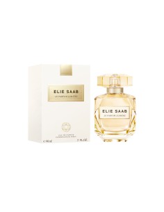 Women's Perfume Elie Saab Le Parfum Lumiere EDP 90 ml 2