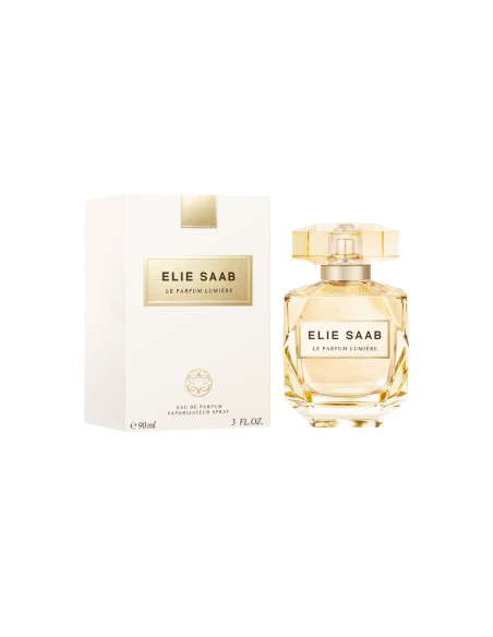 Women's Perfume Elie Saab Le Parfum Lumiere EDP 90 ml