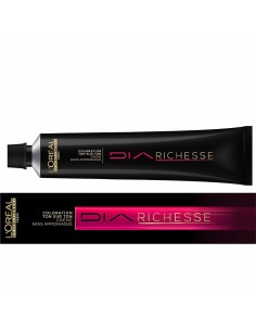 Semi-permanent Colourant Dia Richesse L'Oreal Expert Professionnel 2