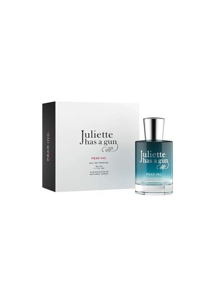 Unisex Perfume Juliette Has A Gun EDP
