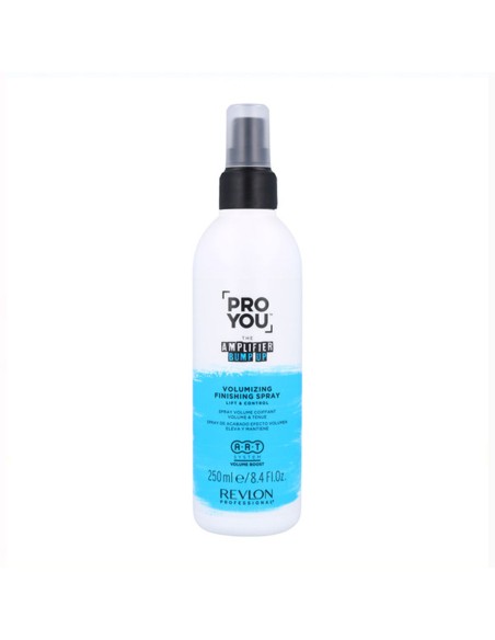 Volumising Shampoo Revlon 7256002000 250 ml