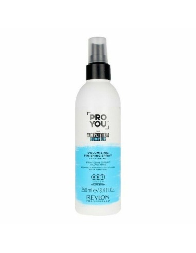 Volumising Shampoo Revlon 7256002000 250 ml