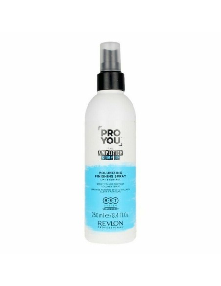 Volumising Shampoo Revlon 7256002000 250 ml