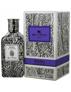 Unisex Perfume Etro Paisley EDP 100 ml