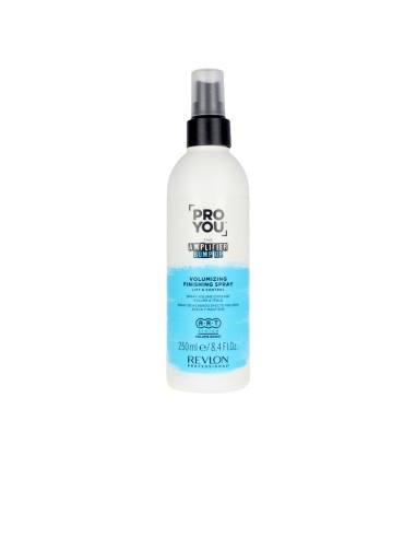Volumising Shampoo Revlon 7256002000 250 ml