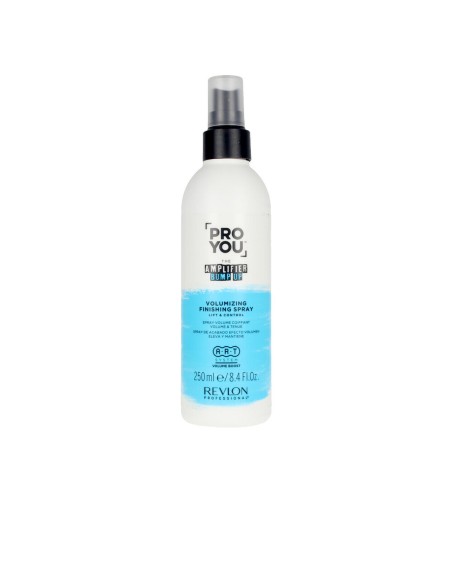 Volumising Shampoo Revlon 7256002000 250 ml