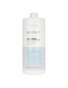 Anti-dandruff Shampoo Revlon Restart Balance Dandruff 1 L