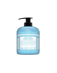 Hand Soap Dr Bronner's Baby-Mild 710 ml