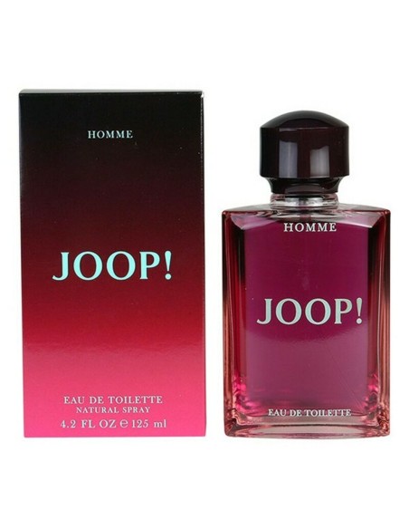 Men's Perfume Joop Joop EDT 125 ml