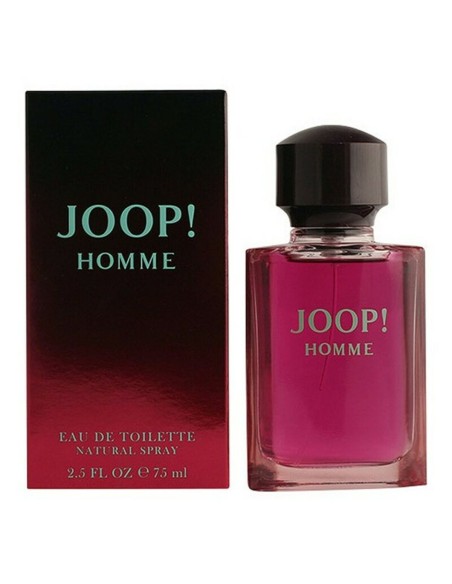 Men's Perfume Joop Joop EDT 125 ml