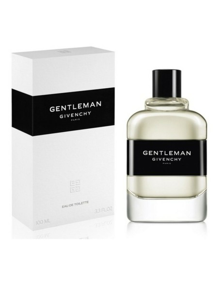 Men's Perfume Givenchy P011302 EDT (1 Unit)
