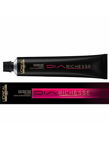 Semi-permanent Colourant Dia Richesse L'Oreal Expert Professionnel